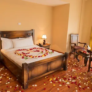 3* Отель Comfort Zone